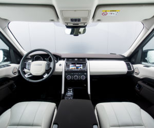 Land Rover Discovery 3.0 Si6 340 KM HSE Luxury