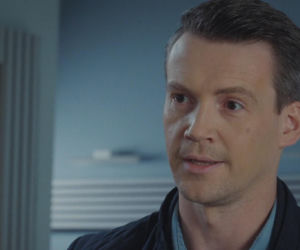 M jak miłość odc. 1891. Kasia (Paulina Lasota), Jakub (Krzysztof Kwiatkowski)