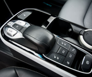 Hyundai Ioniq Electric Platinium 
