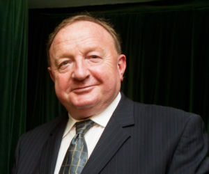 STANISŁAW MICHALKIEWICZ
