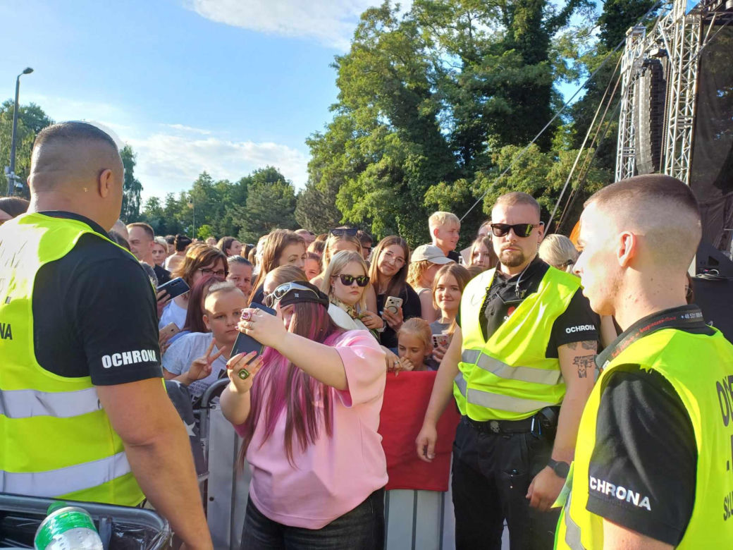 To była PETARDA! Tak bawiliście się na Dniach Ziemi Ostrzeszowskiej