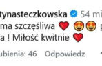 Rodzinny przełom u Steczkowskich! Leon oświadczył się i rozpętał burzę w sieci