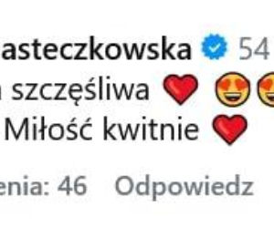 Rodzinny przełom u Steczkowskich! Leon oświadczył się i rozpętał burzę w sieci