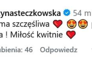 Rodzinny przełom u Steczkowskich! Leon oświadczył się i rozpętał burzę w sieci