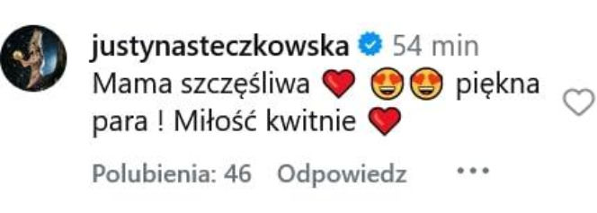 Rodzinny przełom u Steczkowskich! Leon oświadczył się i rozpętał burzę w sieci