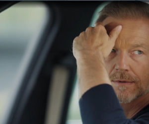 M jak miłość odc. 1897. Andrzej Budzyński (Krystian Wieczorek)