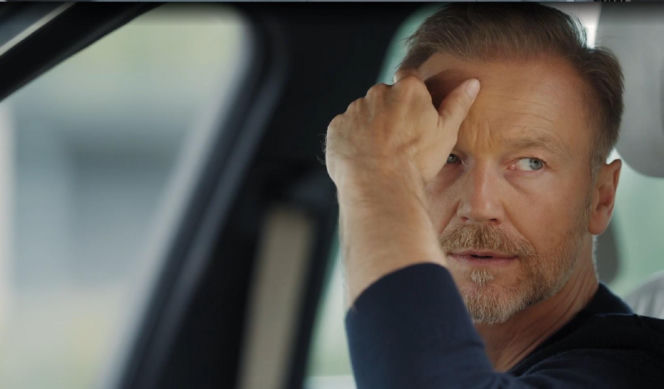 M jak miłość odc. 1897. Andrzej Budzyński (Krystian Wieczorek)