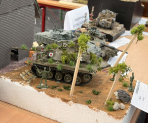 I Miting Modelarski w Grudziądzu