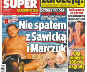 Te wydarzenia wstrząsnęły Polską
