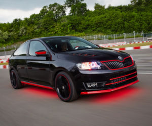 Skoda Atero
