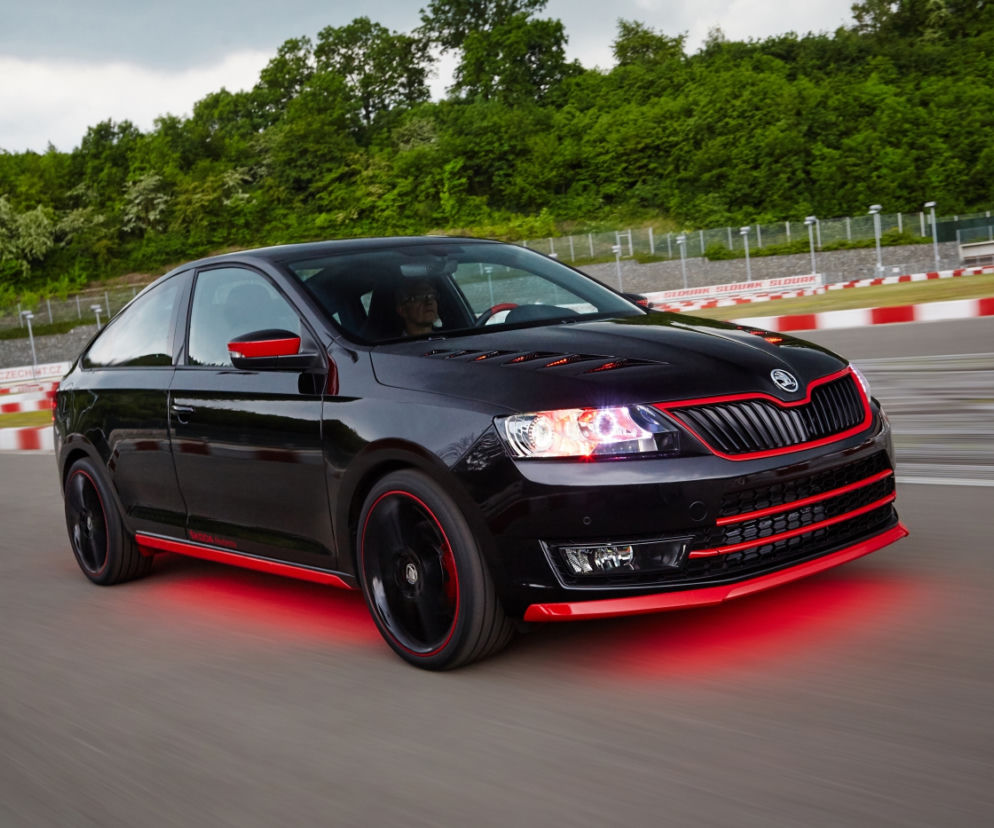 Skoda Atero