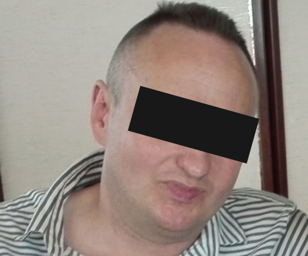 ZAMORDOWAŁ ukochaną, chciał uciec ZA GRANICĘ! Ofiara była w PODWÓJNEJ CIĄŻY