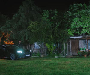 Panna młoda, odcinek 56: Cihan porywa Hancer! Zabiera ją do ustronnego domu na wsi