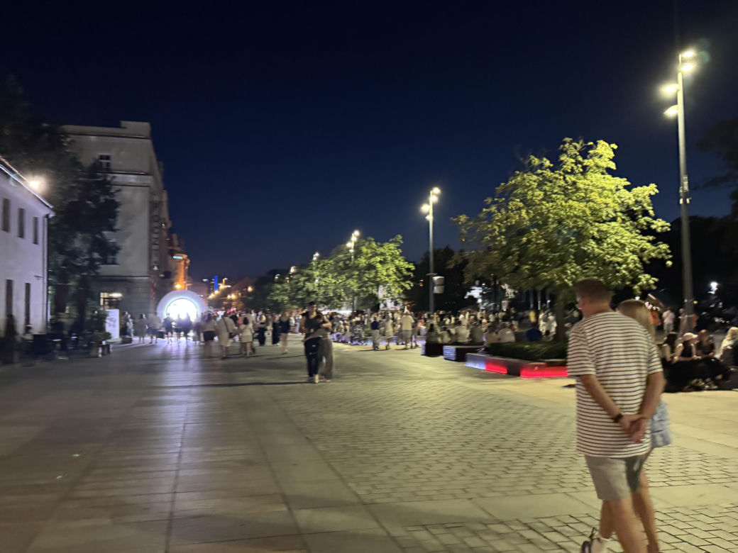 Urodziny Lublina z rozmachem