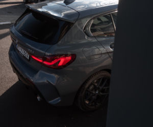 BMW 120d XDrive (F40)