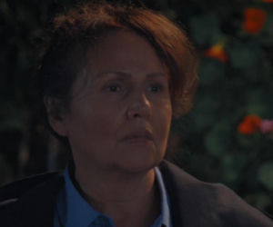 M jak miłość odc. 1908. Marysia (Małgorzata Pieńkowska)