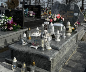 Rodzinna tragedia na Lubelszczyźnie. Adam zabił córeczki. To nie był koniec