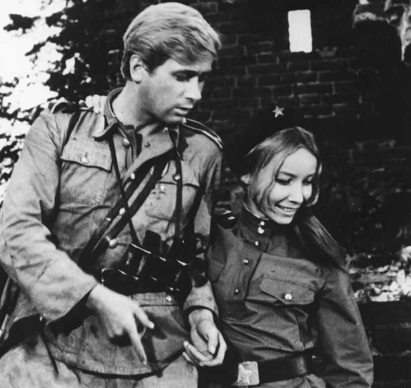 Pola Raksa ma dzisiaj urodziny. Nie uwierzycie jak aktualnie wygląda ta piękna aktorka!