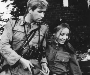Pola Raksa ma dzisiaj urodziny. Nie uwierzycie jak aktualnie wygląda ta piękna aktorka!