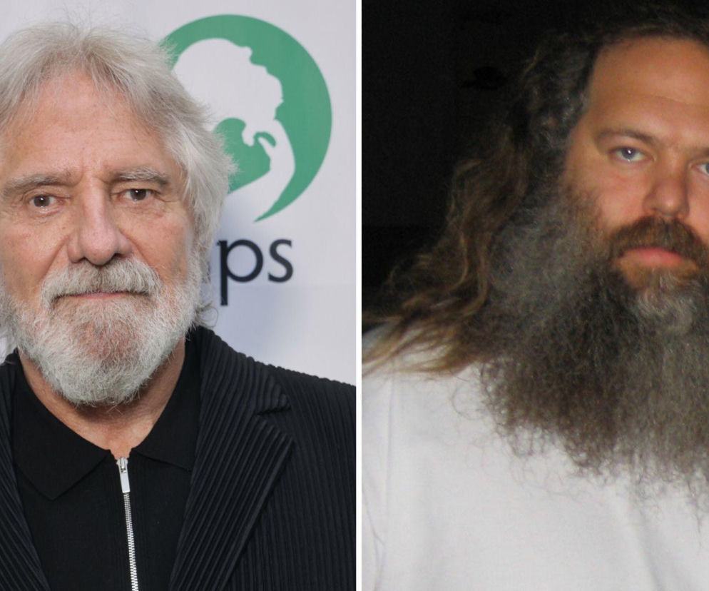 Geezer Butler, Rick Rubin