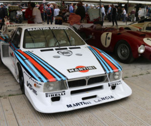 Goodwood Festival of Speed 2016