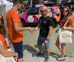 ESKA Summer City na Spartan Race