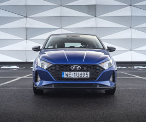 Hyundai i20 1.0 T-GDI 6iMT 48V 100 KM