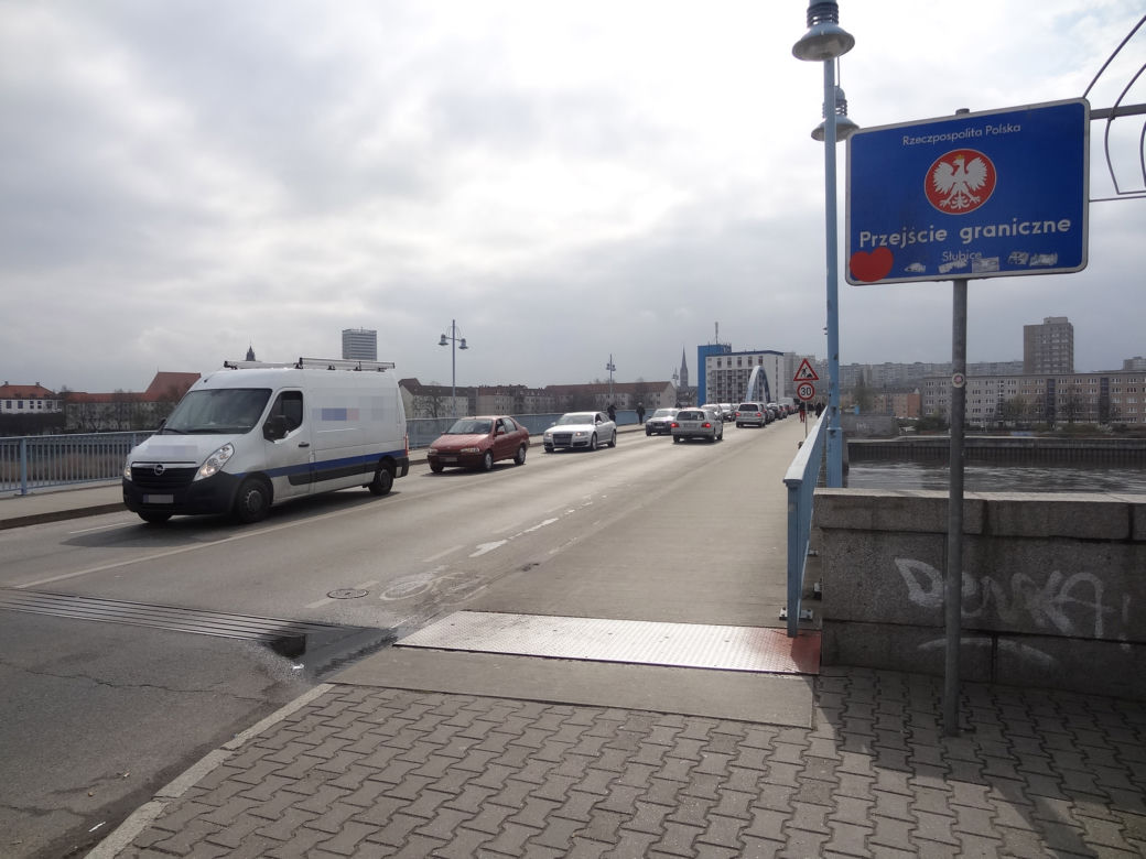 MIESZKANIEC NIEMIEC PORWAŁ MARYSIĘ.