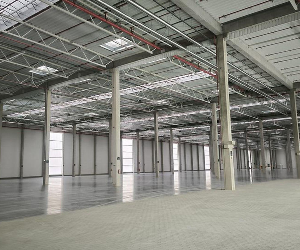 CTPark Toruń otwiera pierwszy etap – 26 857 mkw. powierzchni magazynowej  