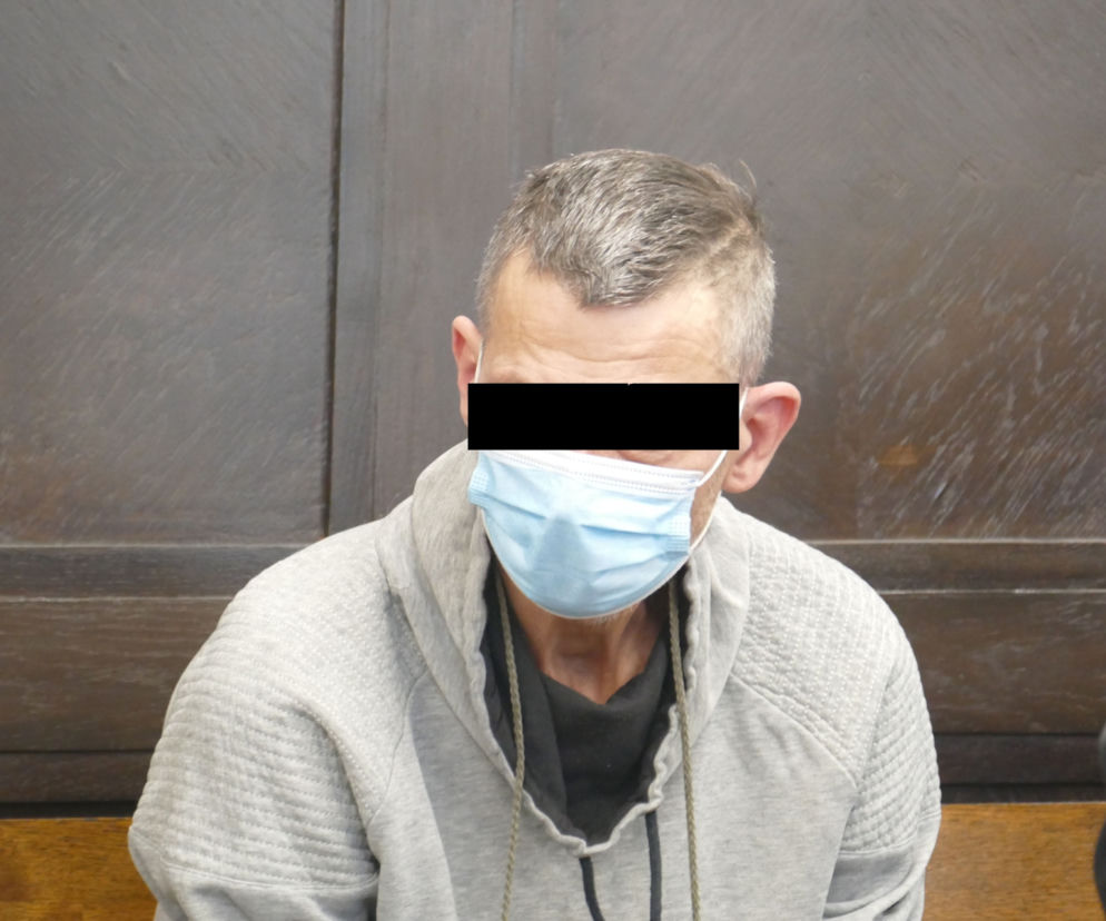 Proces małżeństwa oskarżonego o spowodowanie ciężkich obrażeń ciała po ataku psów