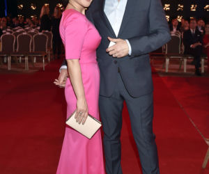 Telekamery 2015: Beata Tadla i Jarosław Kret