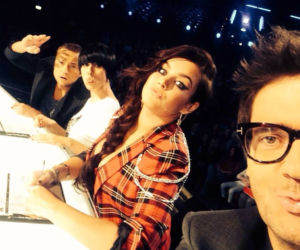 Ewa Farna, X FACTOR