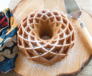 Forma do babki Nordic Ware