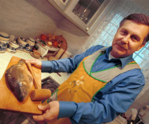 Tak zmieniał się Jerzy Engel