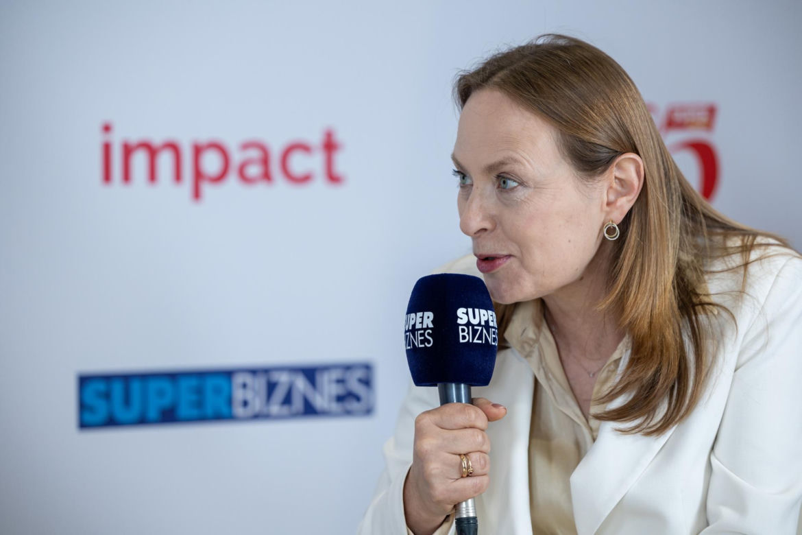 Impact 2026 - Katarzyna Pełczyńska-Nałęcz