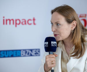 Impact 2026 - Katarzyna Pełczyńska-Nałęcz