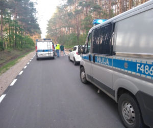 Tragiczny wypadek pod Radomskiem. 11-latka zginęła na hulajnodze! [ZDJĘCIA]