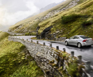 Volvo S60/V60