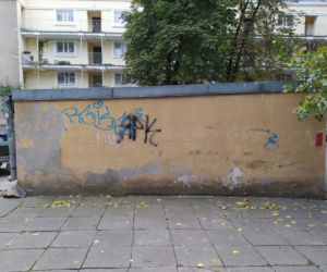 Dzieci Muranowa - wyjątkowy mural, który powstał na podstawie archiwalnych zdjęć!