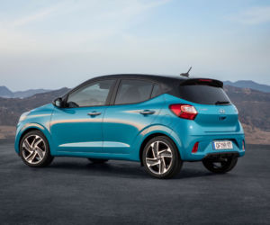 Hyundai i10 (2020)