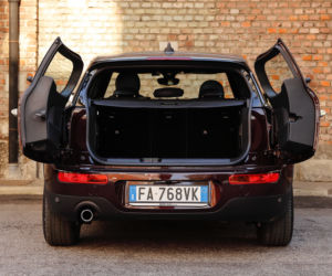 MINI Cooper Clubman