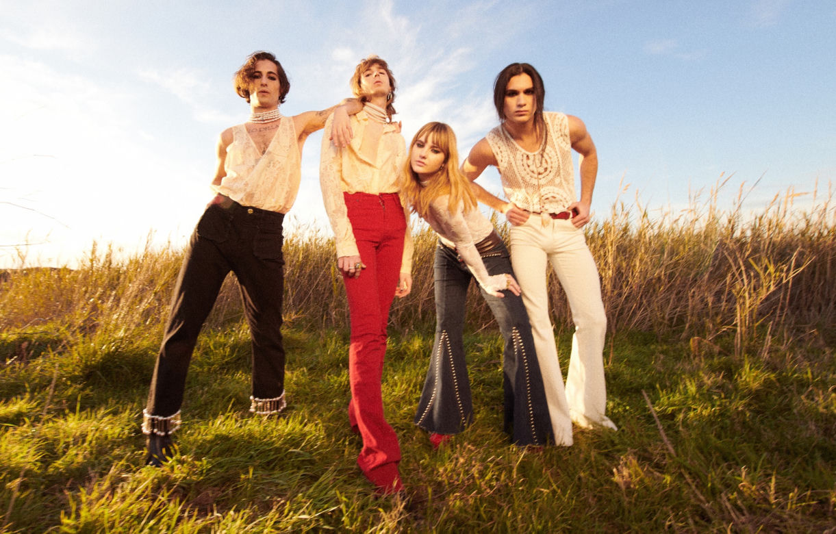 Maneskin