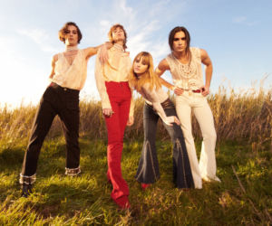 Maneskin
