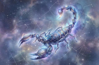 Horoskop dzienny Skorpion na 7 marca - To idealny moment na szczerą rozmowę