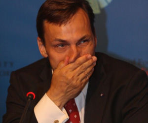 Radosław Sikorski