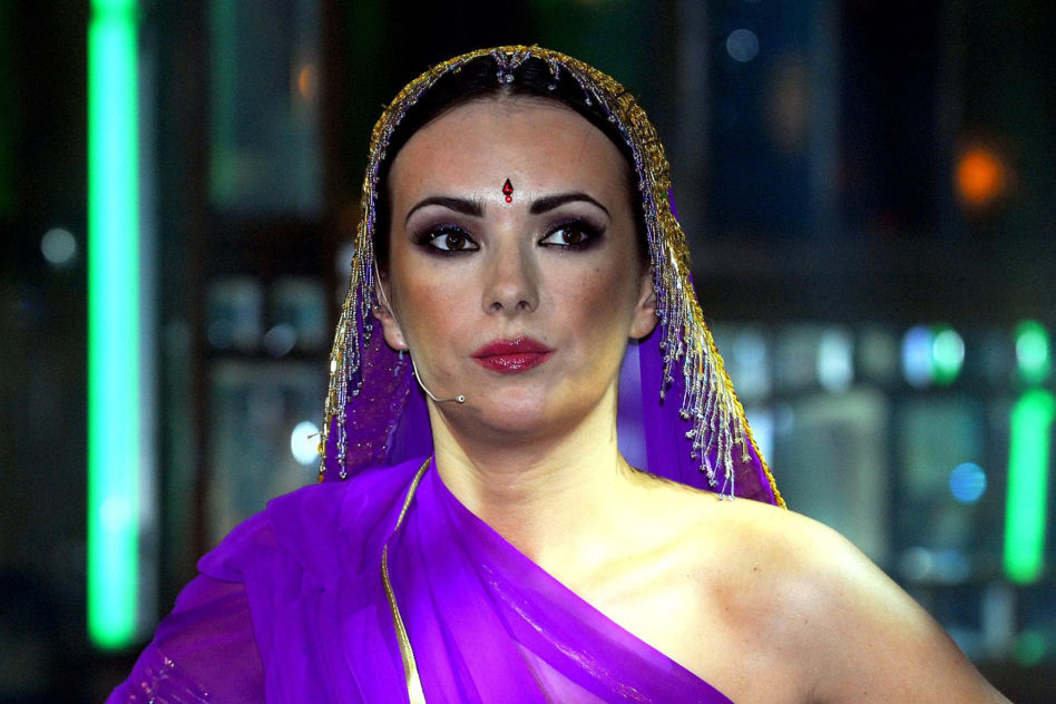Kasia Kowalska kiedyś i dziś. Zobaczcie, jak na przestrzeni lat zmieniała się ikona polskiego rocka