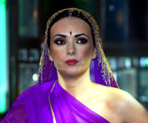 Kasia Kowalska kiedyś i dziś. Zobaczcie, jak na przestrzeni lat zmieniała się ikona polskiego rocka