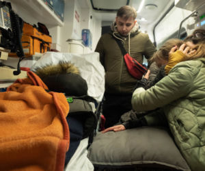 Dramatyczna walka o życie 11-letniego Rusłana. Wojna przerwała leczenie onkologiczne chłopca