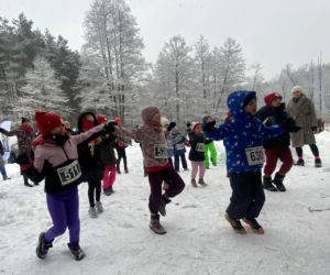 2. edycja Trail On Stawiguda - Styczeń 2026 cz.2