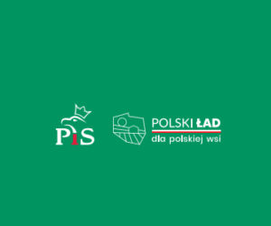 Polski Ład dla polskiej wsi